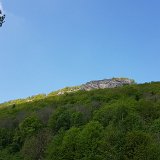 01.05.2019 Finsteres Loch, große Scheuer Schwäbische Alb
